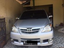 2008 Toyota Avanza 1.3 G MPV