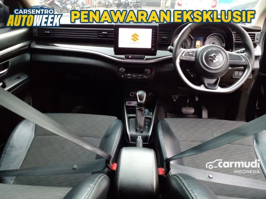 2021 Suzuki XL7 Alpha SUV