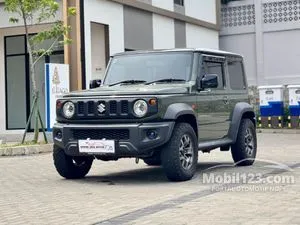2023 Suzuki Jimny 1.5 3 Door (1 Tone) SUV