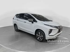 2018 Mitsubishi Xpander 1.5 Ultimate MPV