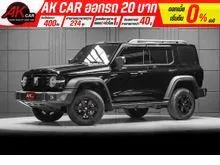 2025 GWM Tank 300 2.4 (ปี 23-29) Ultra AWD SUV