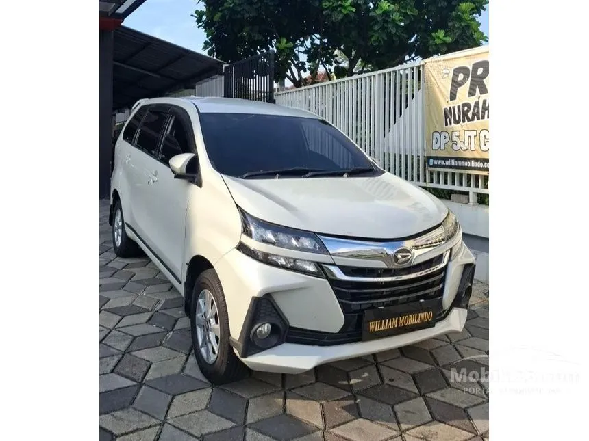 2021 Daihatsu Xenia R MPV