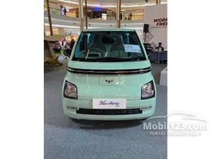 2026 Wuling Air EV Lite 300KM Hatchback