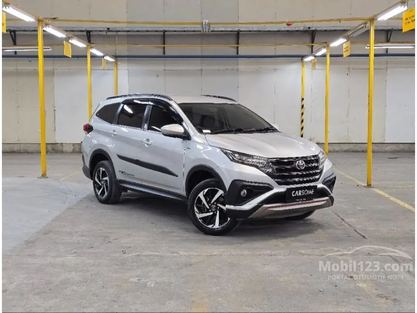 2022 Toyota Rush GR Sport SUV