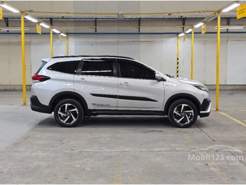 2022 Toyota Rush GR Sport SUV
