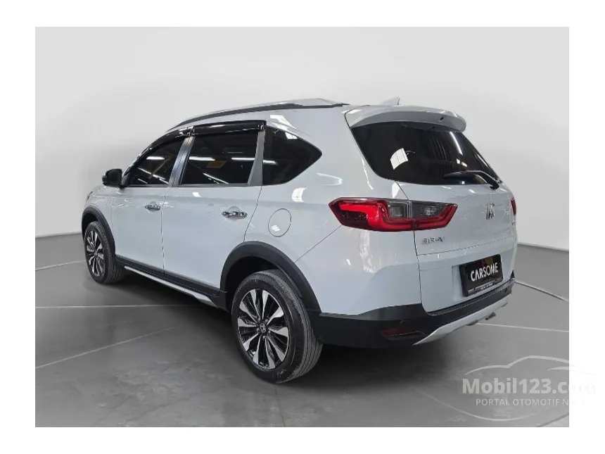 2022 Honda BR-V Prestige SUV