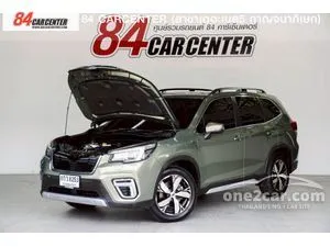 2019 Subaru FORESTER 2.0 S SUV