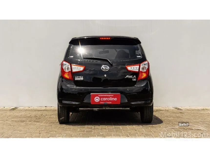 2023 Daihatsu Ayla X Hatchback
