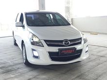 2011 Mazda 8 2.3 2.3 A/T MPV
