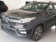 2019 DFSK Glory 560 1,5 Type L Wagon NEGO HARGA SAMPAI DEAL