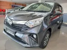 Daihatsu Sigra 1.2 R - Jaminan Harga Termurah dan Pelayanan Terbaik