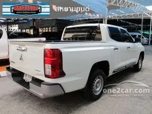 2025 Mitsubishi TRITON 2.4 Pro Double Cab Pickup