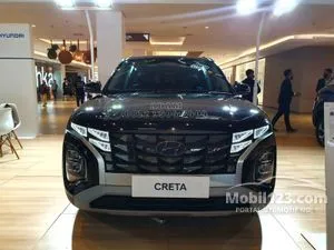 2022 Hyundai Creta 1,5 Style Wagon