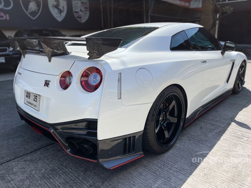 2011 R35 Nissan GT-R 2011 R35 3.8 in กรุงเทพและปริมณฑล Automatic Coupe สีขาว for ...
