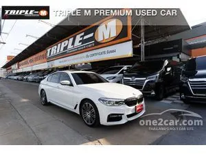 2019 BMW 530e 2.0 M Sport Sedan