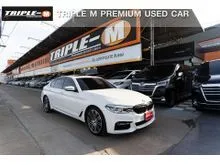 2019 BMW 530e 2.0 G30 (ปี 17-22) M Sport Sedan