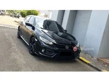 2021 Honda Civic 1.5 RS Sedan