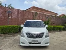 2013 Hyundai GRAND STAREX 2.5 (ปี 10-17) VIP Wagon
