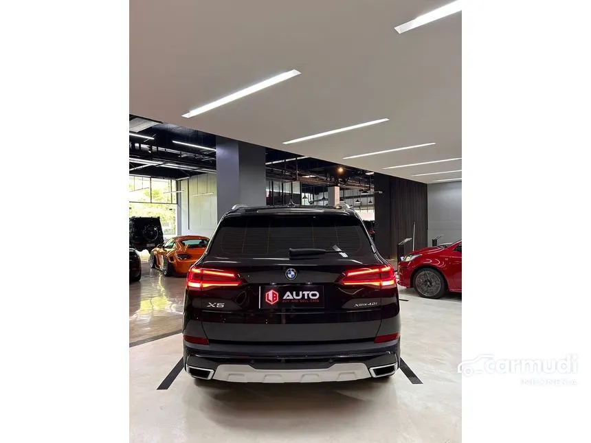 2019 BMW X5 xDrive40i xLine SUV