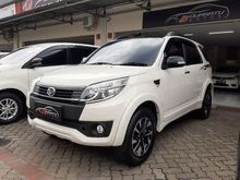 2016 Daihatsu Terios 1.5 CUSTOM SUV