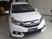 Promo Lebaran 2018 Honda Mobilio 1.5 E MPV