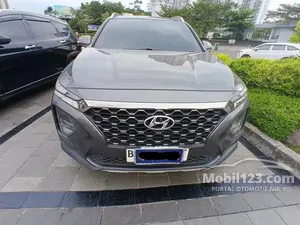 2020 Hyundai Santa Fe 2.2 XG CRDi SUV