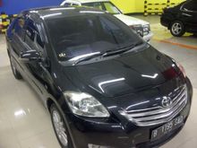 2010 Toyota Vios 1.5 G.mt.Tdp 6jt