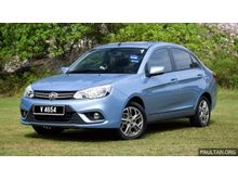 2017 PROTON NEW SAGA SEDAN 1.3 (A) - DISCOUNT UP TO RM2000 + 5 YEARS FREE SERVICE + LOYALTY PROGRAM REBATE AND MANY MORE