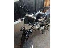 Yamaha V-Ixion 2011