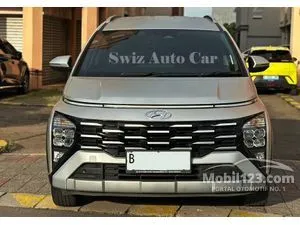 2023 Hyundai Stargazer X 1.5 Prime MPV