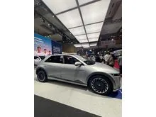 2024 Hyundai IONIQ 5 0.0 N Perfomance SUV
