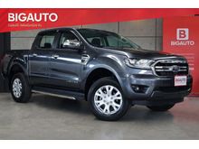 2019 Ford Ranger 2.0 DOUBLE CAB (ปี 15-18) Limited Pickup 4WD AT