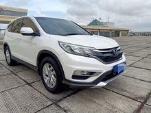 2015 Honda CR-V 2.0 RM SUV