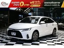 2023 Toyota Yaris Ativ 1.2 (ปี 22-28) Smart Sedan