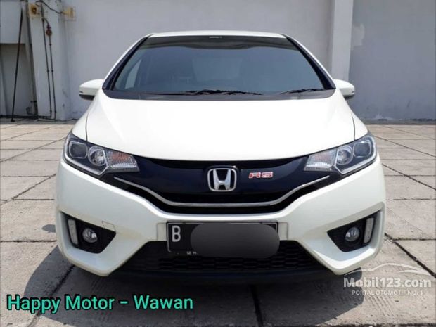  Honda  Jazz  Mobil  Bekas Baru dijual di Indonesia Dari 6 