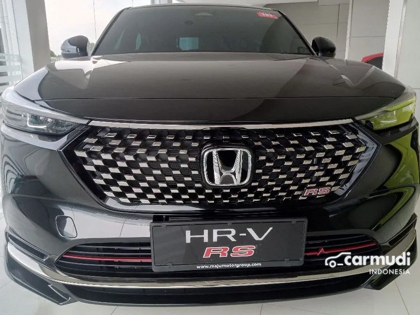 2024 Honda HR-V Turbo RS SUV