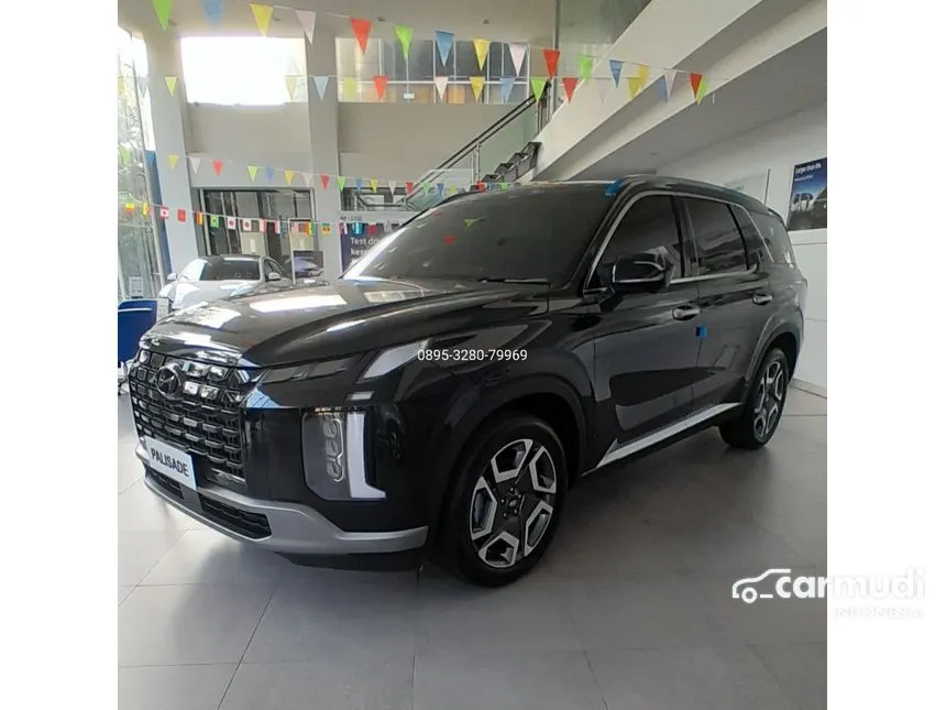 2024 Hyundai Palisade XRT Wagon