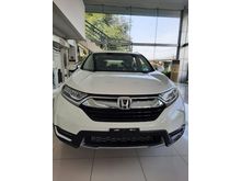 PROMO DP MURAH HONDA CR-V, TERBATAS!!!!!!
