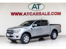 2019 Ford Ranger 2.2 DOUBLE CAB (ปี 15-18) Hi-Rider XLT Pickup