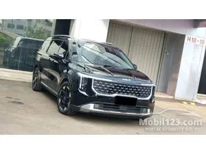 2024 KIA Grand Carnival 2.2 Premier 7 Seater MPV