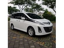 2013 Mazda Biante 2.0 2.0 SKYACTIV A/T MPV