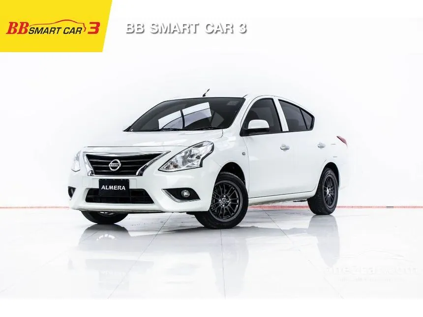 Nissan almera 1.5 shop e at