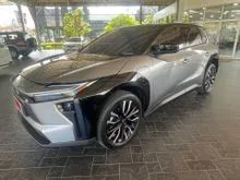 2025 Toyota bZ4X 0.0 (ปี 22-28) Dual Motor Long Range AWD SUV