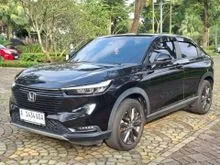 2023 Honda HR-V 1.5 E SUV (SE CVT) Hitam - Service Record