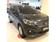 2022 Suzuki Ertiga 1.5 GL MPV