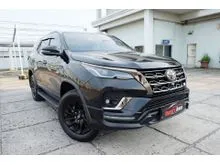 2022 Toyota Fortuner 2.8 GR Sport 4X2 SUV