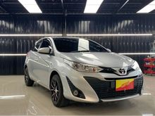 2018 Toyota Yaris 1.2 (ปี 13-17) J Hatchback