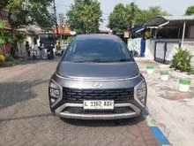 2024 Hyundai Stargazer 1.5 Prime MPV MATIC KM 34RB TERAWAT
