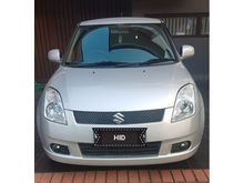 2007 Suzuki Swift 1.5 GL Hatchback #jualcepatpemiliklangsung
