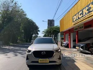 2023 Mazda CX-60 3.3 Elite Edition SUV